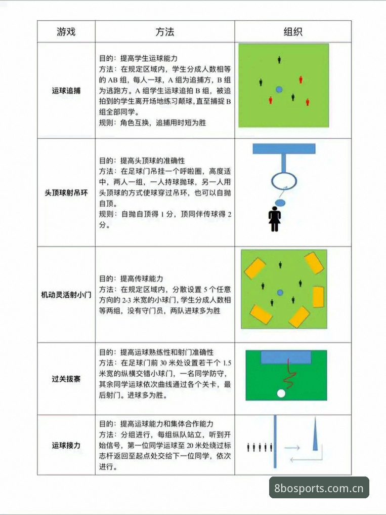 8博体育平台实用指南：从入门到精通的竞猜必备知识