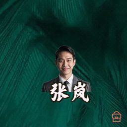 张岚